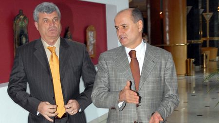 Sichitiu:** „Închidem taraba!"