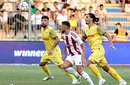 Oțelul Galați – Petrolul Ploiești Live Video Online, de la ora 19:30, în etapa 22 din Superliga. Ambele echipe reiau campionatul cu antrenori noi