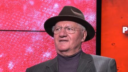 Dumitru Dragomir anunță noul selecționer al României: „El ar urma să vină la echipa națională!” | VIDEO EXCLUSIV ProSport Live