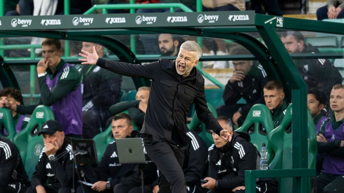 Edi Iordănescu, meci de infarct! În minutul 90+3 era eliminat, acasă, din Europa, dar ce a urmat e de povestit nepoților
