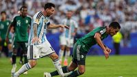Fostul star al lui Real Madrid, atac neașteptat la Leo Messi după Argentina – Algeria 3-0, de la Cupa Mondială