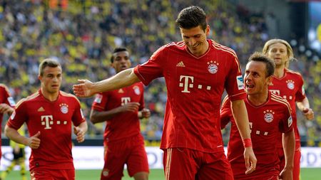 Gomez, dorit de Atletico