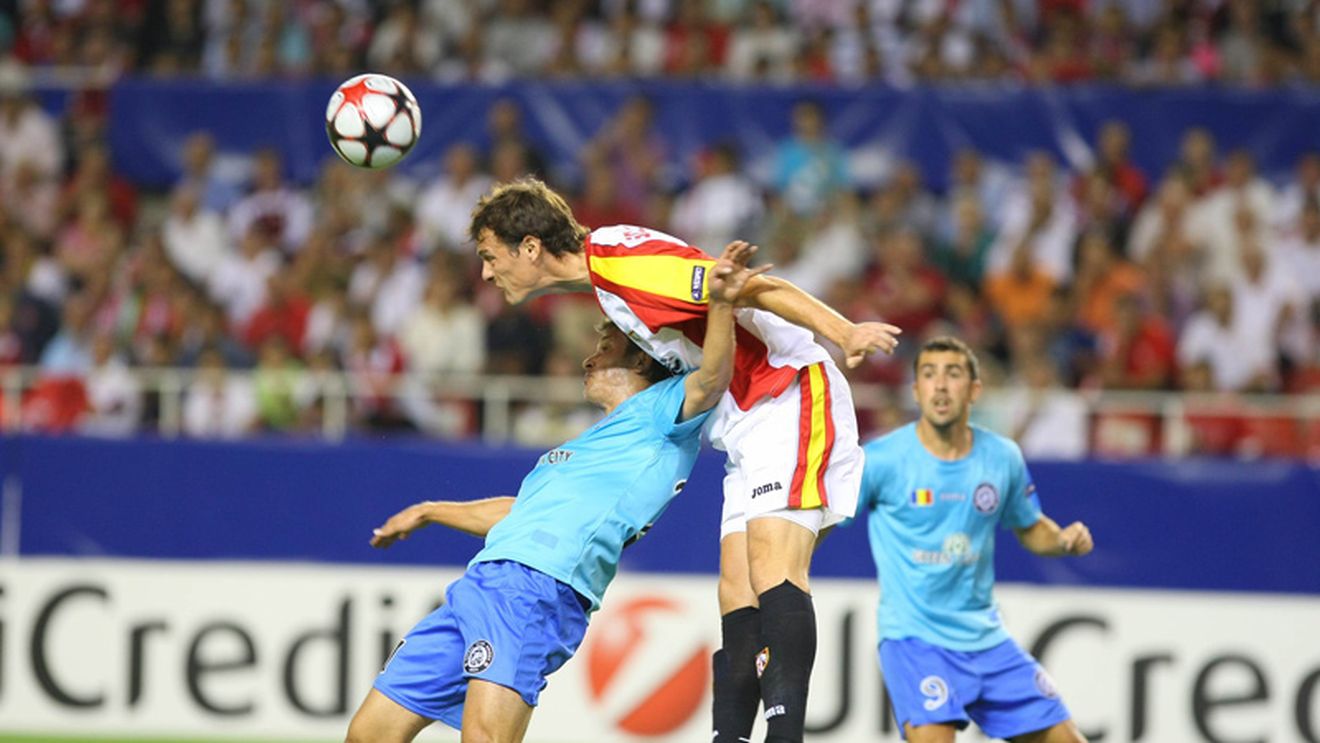 "Sevilla a controlat jocul!** Nu se putea mai mult"