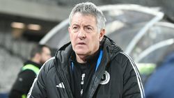 Reacția lui Cristiano Bergodi după ce a fost suspendat de FRF