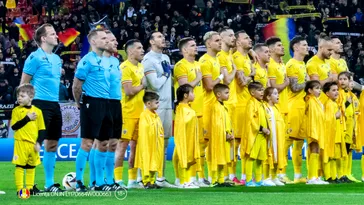 ADVERTORIAL | România, prima misiune la EURO 2024