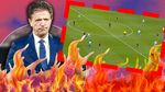 Gică Popescu face scandal după gafa de la Universitatea Craiova – Dinamo 2-1: „Nu se mai poate! Clasamentul este făcut pe greșeli de arbitraj”
