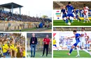 Meci interzis cardiacilor la Satu Mare! CSM Olimpia și Minerul Lupeni, dramatism total în turul semifinalei pentru Liga 2. ”Fotbalul nu e matematică”
