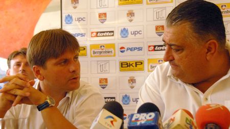 "Cât timp eram la Timișoara nu am negociat cu o altă echipă! Nu știu de ce am fost dat afară"