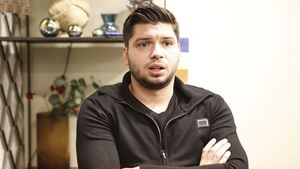 Marco Miriuță, în premieră pentru presa din România! Gigi Becali, vinovat că nu ia jucători maghiari și de ce nu intră pe piața impresariatului de la noi: „Aveți echipă mai bună decât Ungaria U21” | VIDEO EXCLUSIV