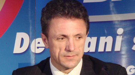 Popescu: "Vad Euro la TV"