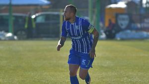 Denis Alibec a făcut iureş la TV după înfrângerea cu FC Argeş: „N-am mai văzut de mult aşa țărănie!”