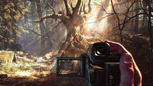 Peste 10 minute de gameplay din noul joc Blair Witch