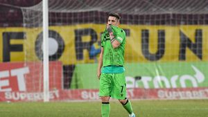 Ipoteză interesantă în cazul Steliano Filip: „Informație care să ne deturneze atenția, nu cred în coincidențe” | VIDEO EXCLUSIV ProSport Live