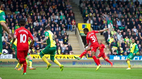 Norwich a revenit în Premier League, după doar un an de pauză. „Canarii” s-au impus în play-off-ul cu Middlesbrough