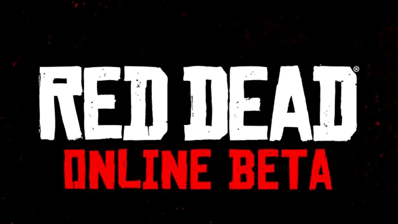 Red Dead Online va fi componenta multiplayer din Red Dead Redemption 2