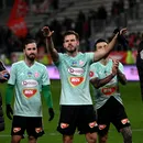 Cum s-au descris jucătorii lui Sepsi după remiza cu Universitatea Cluj 0-0: „Asta ne caracterizează”