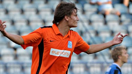 VIDEO Este atacantul momentului în Europa!** Vezi ce poate să facă