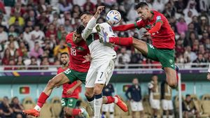 Nu a ajuns în finala Campionatului Mondial, dar a impresionat pe toată lumea. „A arătat că știe să joace fotbal!” | VIDEO EXCLUSIV ProSport LIVE