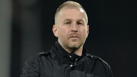 Edi Iordănescu a lipsit de la antrenamentele susținute de Gaz Metan. Jucătorii au fost testați pentru Covid-19