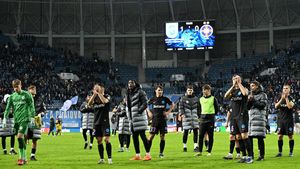 De nicăieri și, totuși, tot mai aproape! Transferul vieții pentru fotbalistul FCSB devine probabil: „E oficial pe listă”