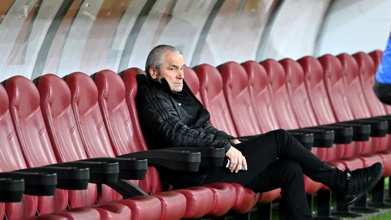 Bernd Storck, acuzații grave la adresa arbitrajului după Sepsi - Farul 1-1: „E gol clar!”. Neamțul cere de urgență modificări la sistemul VAR: „Trebuie să mai investească în el”