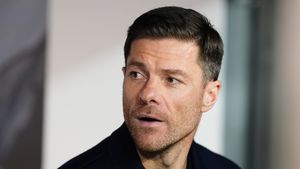 Xabi Alonso a fost dat afară de Real Madrid! Cine este înlocuitorul