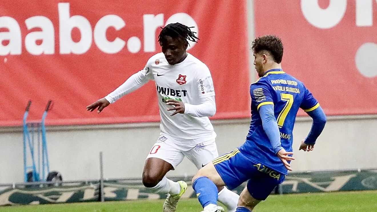 Echipa din Superliga a plătit 500.000 de euro pe împrumutul fotbalistului de la FCSB în contul unui transfer ciudat: "Nu e înşelăciune"