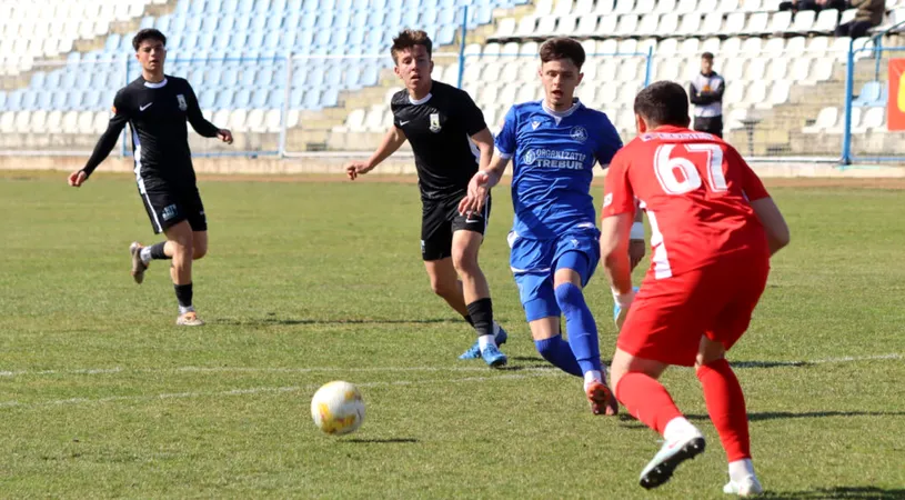 Ceahlăul, misiune aproape imposibilă la Slatina. Valentin Avădanei: ”Jucătorii par resemnați, sunt mereu cu capul plecat, dar vom lupta până la capăt.” Nemțenii au trei absențe importante