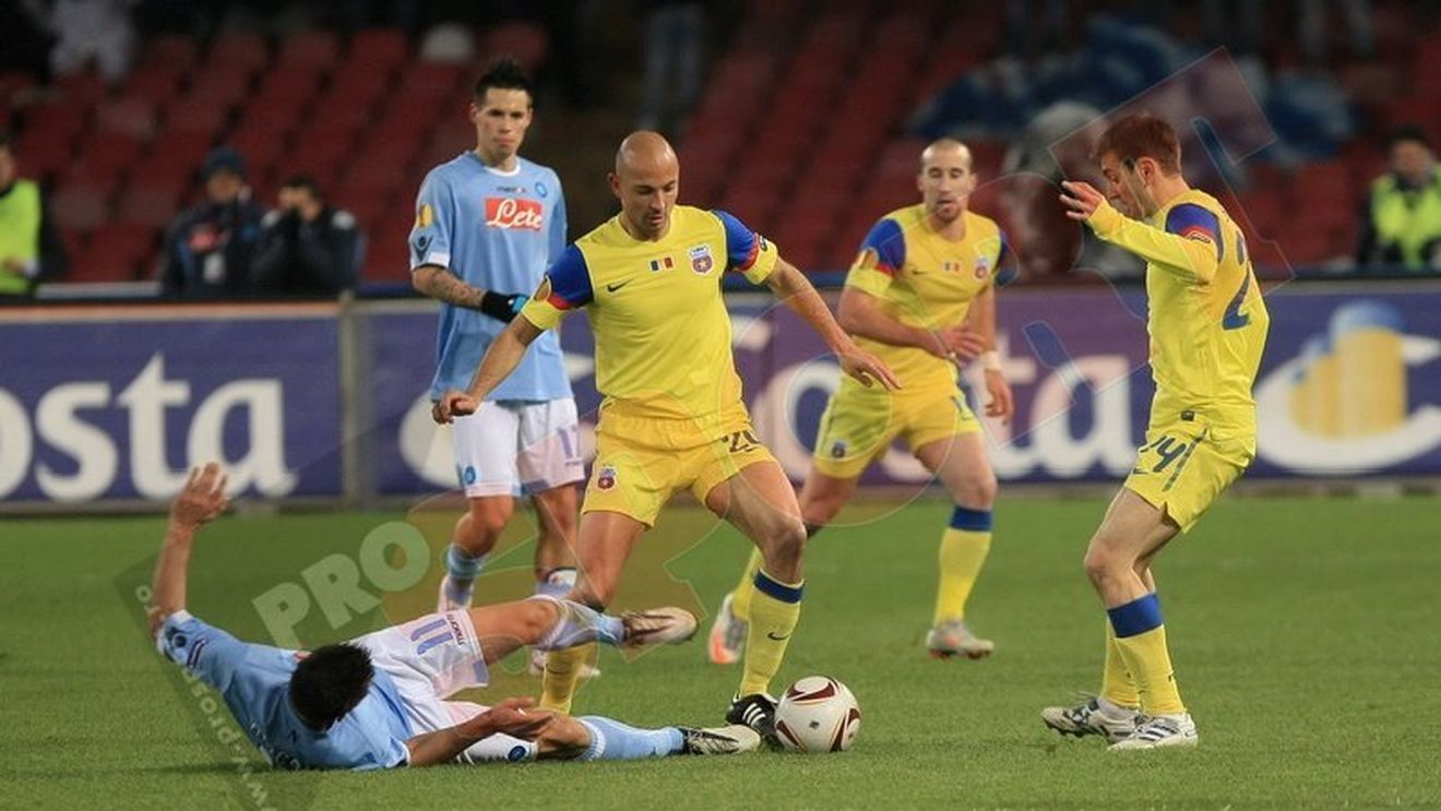 6 jucători OUT de la Steaua!** VEZI SINGURA echipă din țară la care Becali nu vrea să-l dea pe Anghelov!