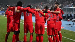 Gigi Becali, surprize în primul 11 al FCSB cu Hermannstadt. Au revenit panterele, cine i-a luat locul lui Darius Olaru şi ce a decis în privința celor două transferuri din iarnă