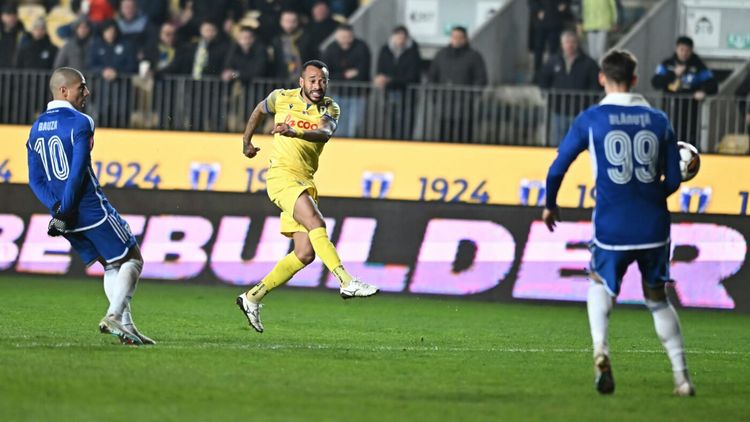 Dinamo forțează transferul fostului star al lui Adrian Mititelu: „La noi se va reinventa!”