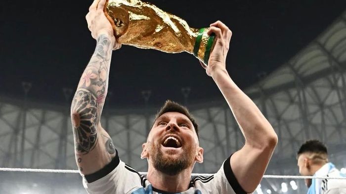 Leo Messi, în Arabia Saudită după Cristiano Ronaldo?! Anunțul surprinzător venit din zona arabă: „Totul e ca el să vrea! Aici se vorbește că e posibil transferul”