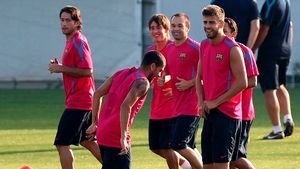 Ofertă "extraterestră" pentru un campion mondial! Vezi pe cine au pus ochii "cetățenii"!