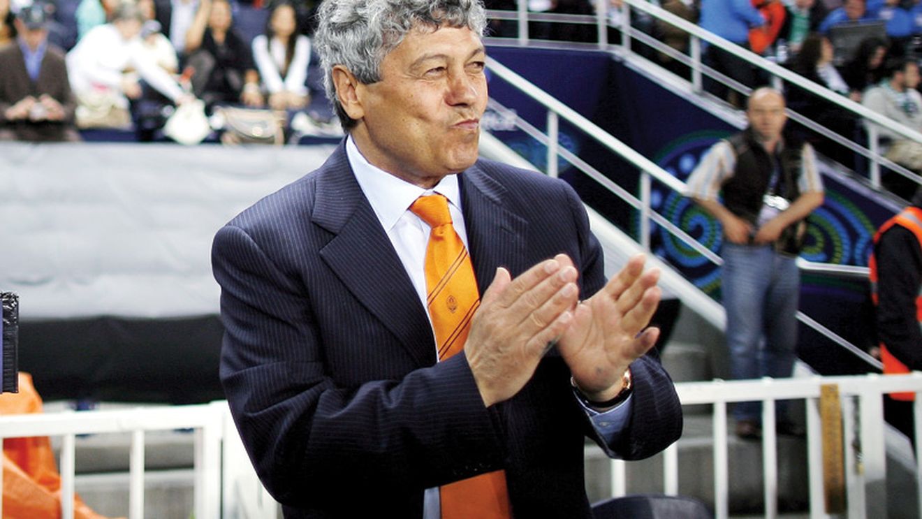 Sir Nea Mircea