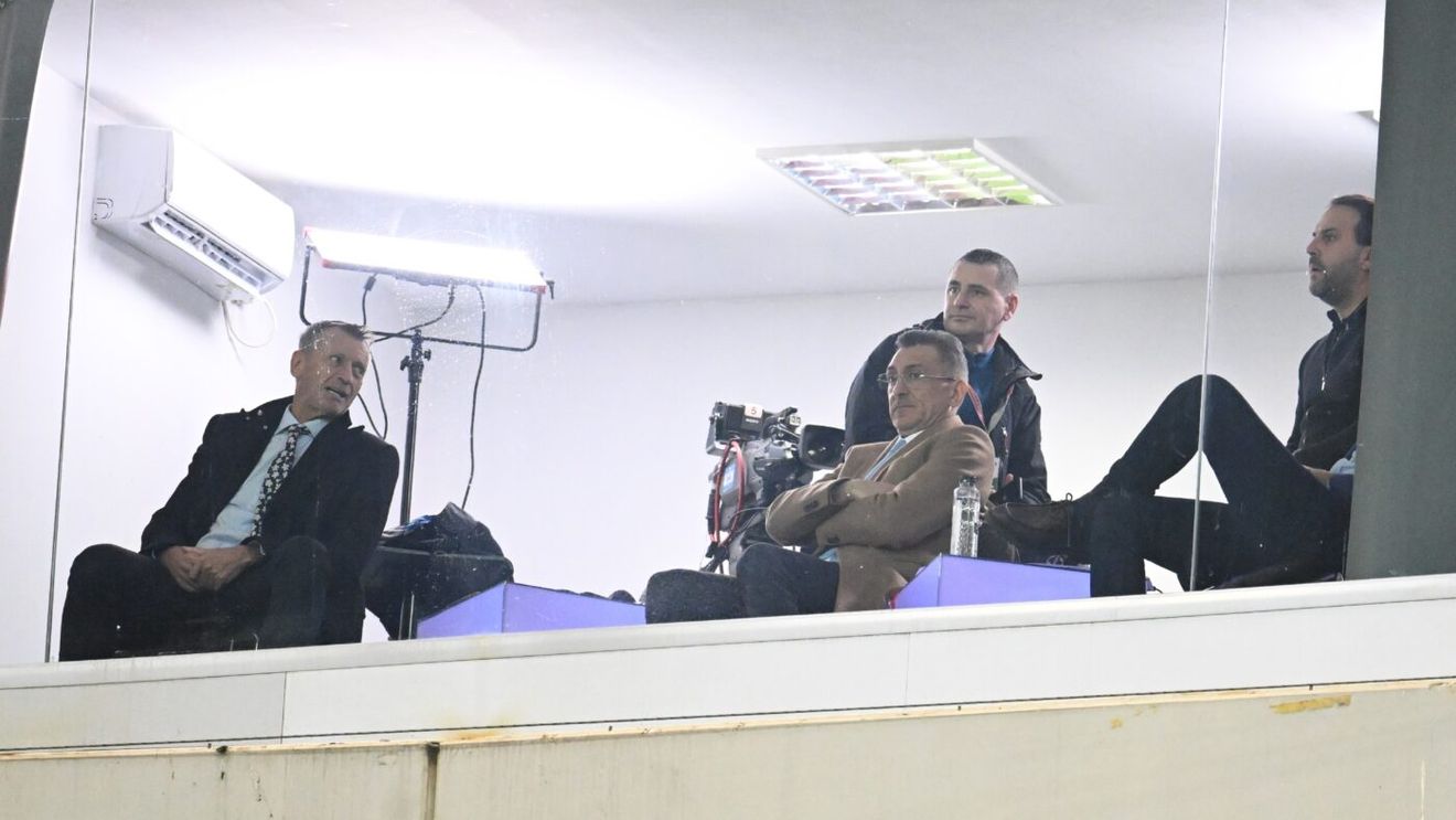 Gică Craioveanu a intrat în direct prin telefon și a făcut iureș după Universitatea Craiova - FC Argeș: „Cel mai modest meci al sezonului!”