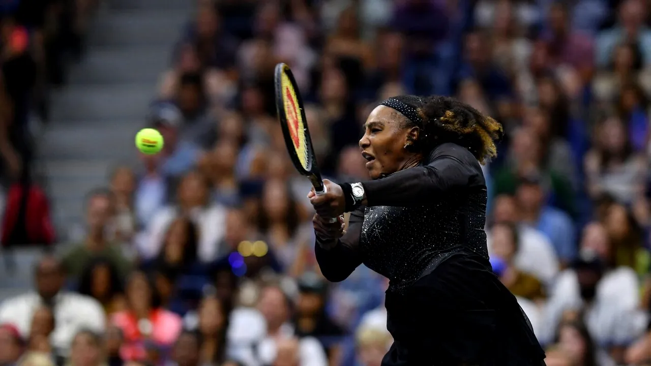 Serena Williams a făcut anunțul care schimbă totul: e gata să revină în tenis, ca jucătoare! „Sunt pregătită să lovesc niște mingi”