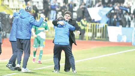 Pustai vrea ca lumea să-i pronunțe numele corect în Europa: "Mă cheamă Pustai, nu Puștai"