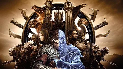 Middle-earth: Shadow of War - videoclip pentru melodia oficială a jocului