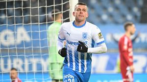 Gigi Becali a vorbit despre transferul lui Alex Cicâldău la FCSB. Reacția fotbalistului: „Mă bucur că a spus asta”