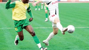 Ceahlăul, cu un picior în Liga a II-a!