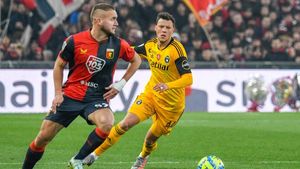 Adrian Rus, la FCSB? În ce condiții ar putea ajunge la echipa lui Becali: „Nea Gigi tot timpul caută fundași centrali” | VIDEO EXCLUSIV ProSport Live