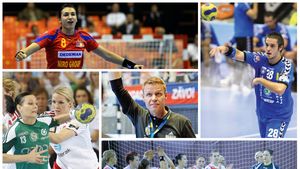 HANDBAL LIVE BLOG. Rezultat mare obținut de HCM Constanța în Cupa EHF. Campionii României au scos un egal în Franța, scor 29-29 cu Chambery