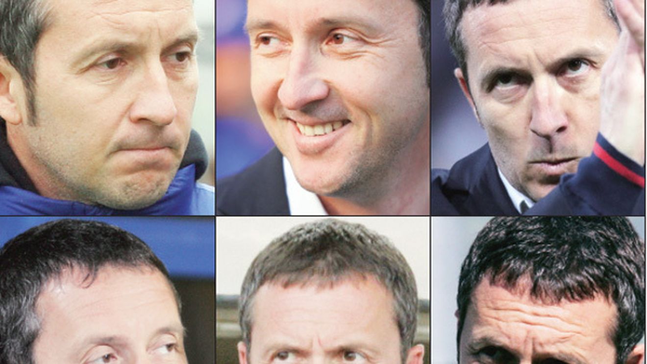 Meme, simply THE BEST!** ProSport face portretul celui mai mare om de fotbal-analist-jurnalist-antrenor-impresar în viață