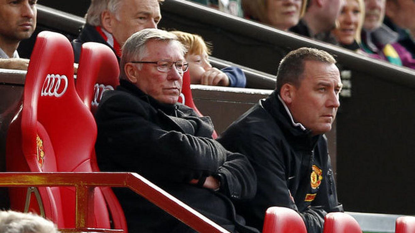 Oțelul, părtașă la una dintre cele mai mari umilințe din istoria lui United!** Ferguson știe ce trebuie făcut pentru a nu retrăi coșmarul: "Nu sunt șanse ca așa ceva să se repete"