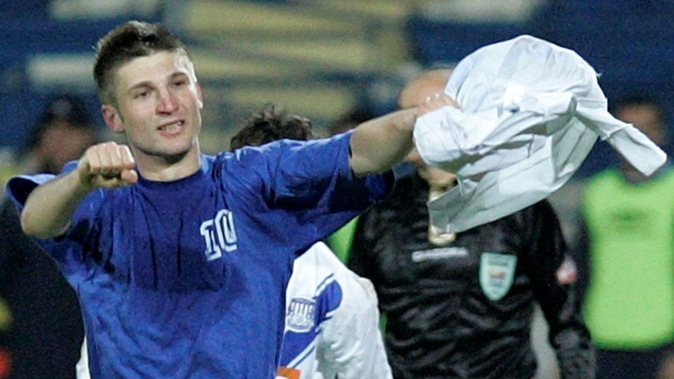 Andrei Cristea: **"Un campionat se pierde cu echipe mici!"
