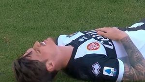 Parma, anunț de ultima oră despre accidentarea lui Dennis Man. „Leziune musculară de grad înalt!” Cât va sta departe de teren