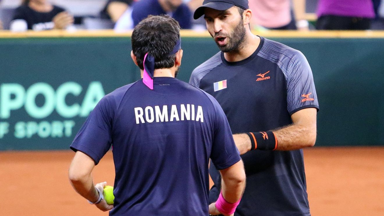 Horia Tecău, noul căpitan nejucător al echipei de FED Cup a Romaniei, este adeptul sporturilor de iarnă. „Îmi place când am puțin timp" + Când și de ce pleacă la Indian Wells | SPECIAL