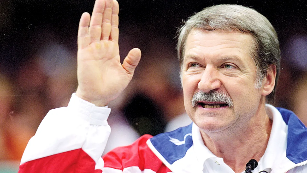 Karolyi: „Nota este cam mare