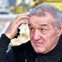 Gigi Becali a primit o ofertă de 2.000.000 de euro pentru Joao Paulo. Patronul FCSB a răspuns fără să mai stea pe gânduri: „Nu te mai gândești”