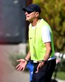 Leo Grozavu, discurs dur la adresa conducerii Chindiei înaintea meciului cu AFC ASA Târgu Mureș: “Ne chinuim cu terenurile. Banii nu sunt la zi. Sunt probleme care nu țin de mine”